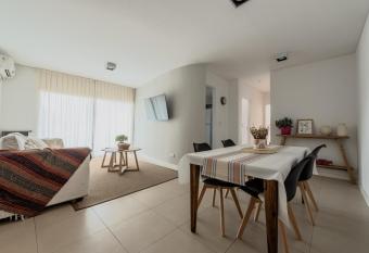 Apartamento Amalfi has Balcony rooms