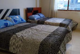 Pariona Wasi allows 18 year olds to book a room