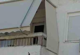 ESI Apartment has Balcony rooms