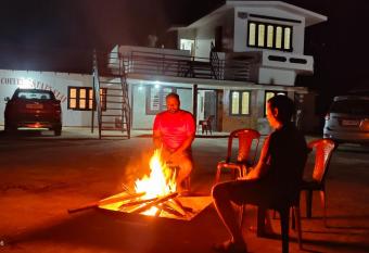 Streaming Valley Coffee Estate Stay For Family Group and Couples has Balcony rooms