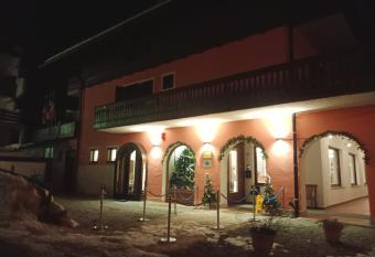 Oberthaler Hotel has Balcony rooms