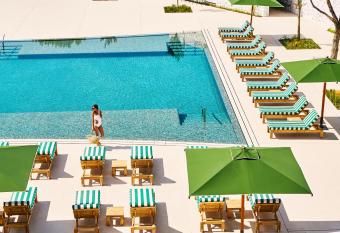 Camiral Golf & Wellness - Leading Hotel of the World has Balcony rooms