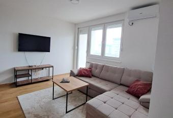 Stan na dan MART has Balcony rooms