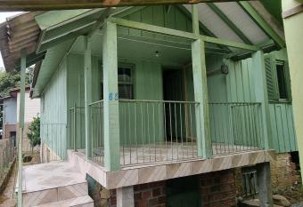 Casa dos Thibes has Smoking rooms