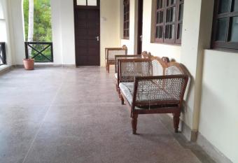 Pistacchio Apartments has Balcony rooms