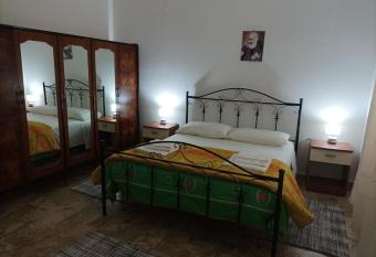 Torrenova B&B allows 18 year olds to book a room