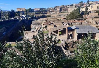 Il Gran Portale has Balcony rooms