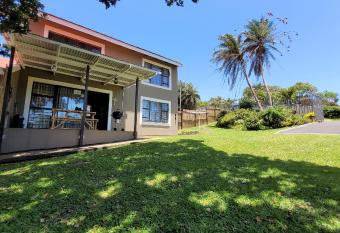 St Mikes Villa has Balcony rooms