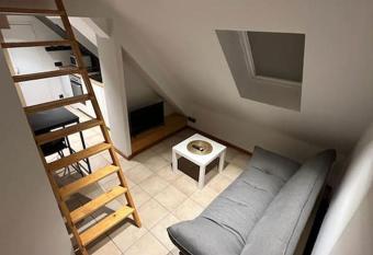 Studio cosy allows 18 year olds to book a room