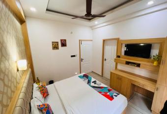 Hotel Reegate Inn has Smoking rooms