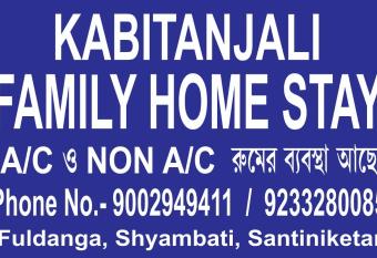Kavitanjali Home Stay has Smoking/Balcony rooms