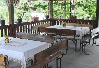 La Unchiu has Balcony rooms