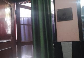 Radhe gopal hone stays has Balcony rooms