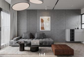 Marina Golfview has Balcony rooms