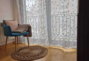 Piso Lula VUT-OR-000745 has Balcony rooms