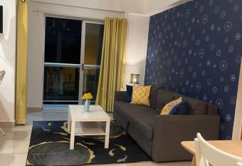 Apartament two bedrooms In Boca Chica allows 18 year olds to book a room