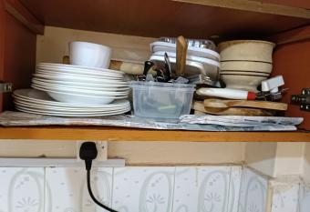 KK Furnished Apartments allows 18 year olds to book a room