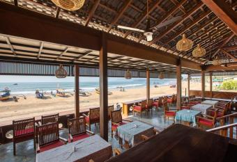 Dream Discovery Sea View Resort has Balcony rooms