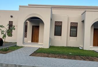 Beach front Le Bon villa has Balcony rooms