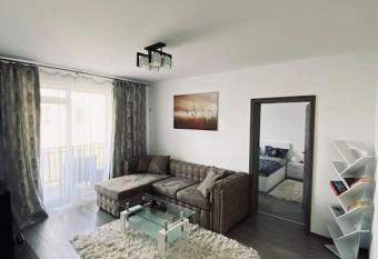 Apartament 2 camere modern   i confortabil has Balcony rooms