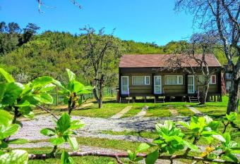 Meraki Lodge & coffeeter  a ex Mirador del lago has Balcony rooms