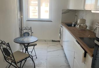 By nora has Balcony rooms