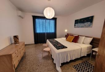 New 3 bedroom apartment near Airport has Balcony rooms