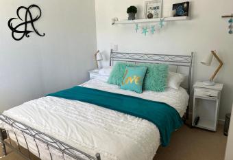 Nikau Studio allows 18 year olds to book a room