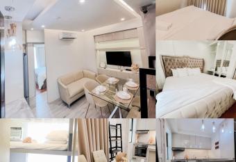 Davao Condo Dwellers has Balcony rooms