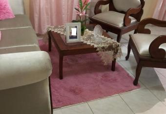 Casa Vacacional has Balcony rooms