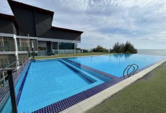 Prosper Resort By VP has Balcony rooms