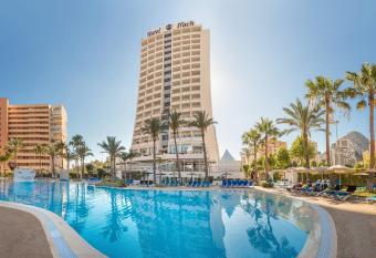 Hotel RH Ifach has Balcony rooms