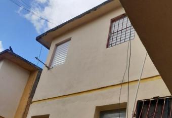 Dormitorio Taveras Family Santo Domingo allows 18 year olds to book a room