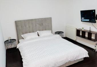 Luxury N24 has Balcony rooms