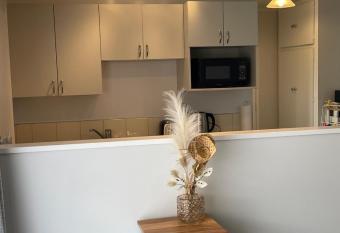 St Andrews Unit allows 18 year olds to book a room