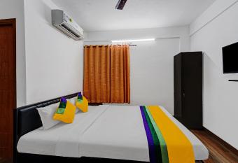 Itsy By Treebo - Coastal Grand De Heritage allows 18 year olds to book a room