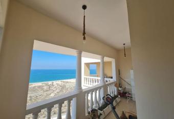 RH- Beautiful 1 BR, sea view has Balcony rooms
