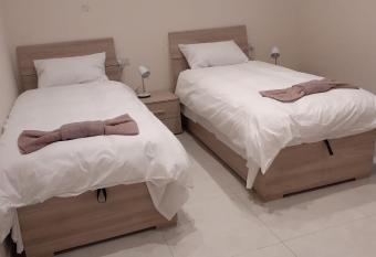 The Residence allows 18 year olds to book a room
