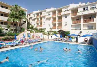 Crown Resorts Club Marbella has Balcony rooms