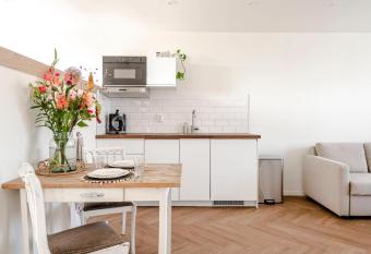 Windhoek apartment has Balcony rooms