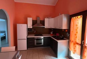 Appartamento in centro has Balcony rooms