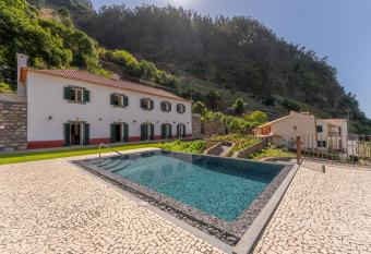 Casa dos Reis by An Island Apart allows 18 year olds to book a room