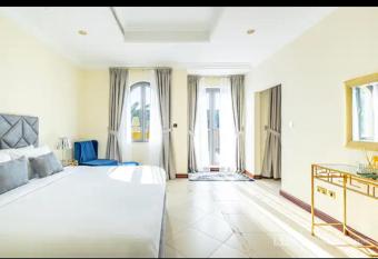 Olive garden   s allows 18 year olds to book a room