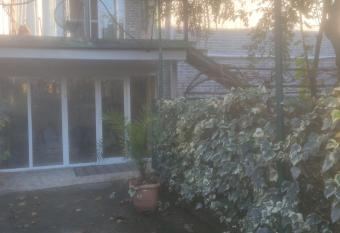 Apartment Nessy has Balcony rooms