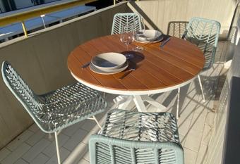 Appartamento Salino has Balcony rooms