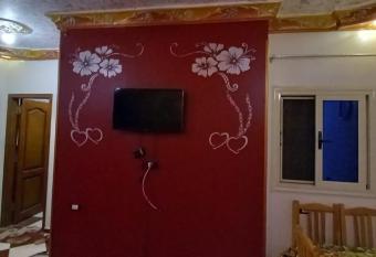 Mini Apartment Merit allows 18 year olds to book a room