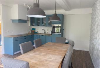 Appartement de Griffioen has Balcony rooms