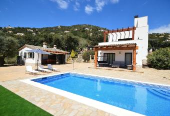 Villa Martina has Balcony rooms