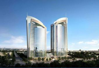 Damac Towers Riyadh                                allows 18 year olds to book a room