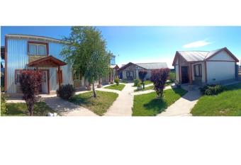 UAKEN CABA  AS has Balcony rooms